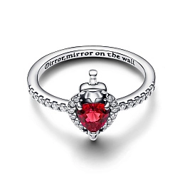 PANDORA Disney Արծաթյա Մատանի/ 193422C01-54