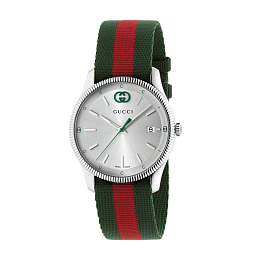 Gucci  Տղամարդու  ժամացույց/ YA1264236 Շվեյցարիա