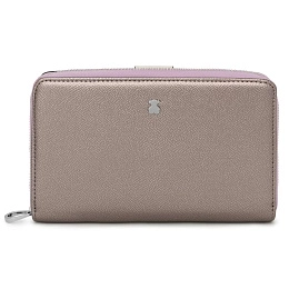 TOUS Կանանց կաշվե դրամապանակ/ 295900991