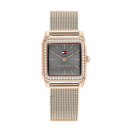 Tommy Hilfiger  Կանացի  Ժամացույց/ 1782610