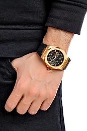 D1 Milano  Տղամարդու Ավտոմատ Ժամացույց/ D1-SKRJ12