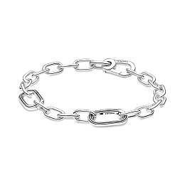 PANDORA Me Silver Bracelet/ 599662C00-2