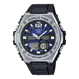 Casio General Men's Wristwatch/ MWQ-100-2AVDF