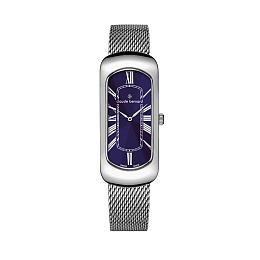 Claude Bernard  Ladies  Wristwatch/ 20227 3M BUR Switzerland