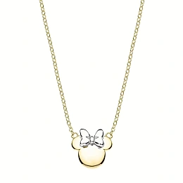 Disney Детские Серебряное Колье/ NS00060QL