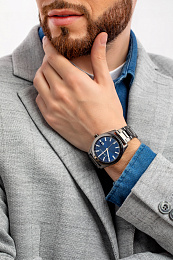 Esprit Men's Wristwatch/ ES1G346M0065