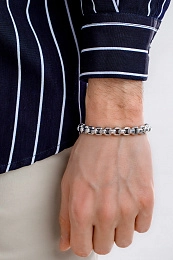 Armani Exchange Թևնոց/ AXG0045040