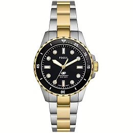 Fossil  Ladies  Wristwatch/ ES5349