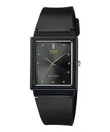 Casio General Unisex Wristwatch/ MQ-38-1ADF