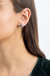 Oliver Weber Earring/ 22918 205