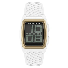 Armani Exchange Мужские Цифровые Часы/ AX2968