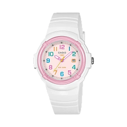 Casio General Quartz Wristwatch Children/ LX-800H-7A1VDF