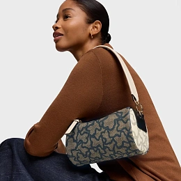 TOUS Ladies Handbag/ 2002379951