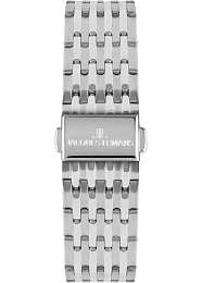 Jacques Lemans Men's Quartz Wristwatch/ 1-2193L