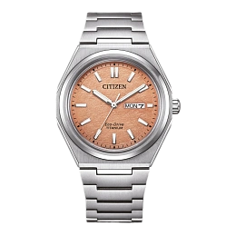 Citizen Տղամարդու Էկո-դրայվ Ժամացույց/ AW0130-85Z