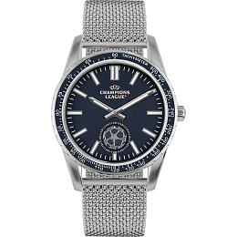 Jacques Lemans  Men's  Wristwatch/ CL-101B