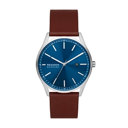 Skagen  Men's  Wristwatch/ SKW6846