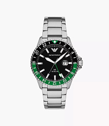 Emporio Armani  Men's  Wristwatch/ AR11589