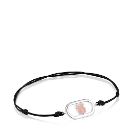 TOUS Silver Bracelet/ 1004561000