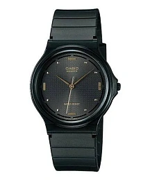 Casio General Men's Wristwatch/ MQ-76-1ALDF