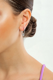 Brosway Моно-серьга/ BHKE111