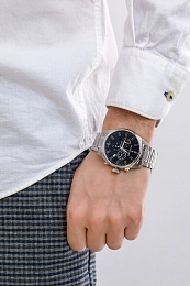 Claude Bernard  Տղամարդու  ժամացույց/ 10254 3M NIN Շվեյցարիա