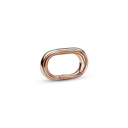 PANDORA Me 14K Ոսկեպատ Արծաթյա Մատանի/ 181060C00
