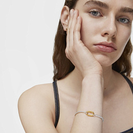 TOUS Silver Bracelet/ 1004104200