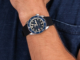 Seiko  Мужские Автоматические Наручные часы/ SRPD71K2