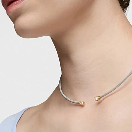 TOUS 14K Gold Necklace/ 1004506300