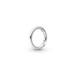 PANDORA Me Silver Bracelet Connector/ 799671C00