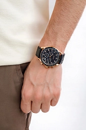 Esprit Տղամարդու Ժամացույց/ ES1G471L0035