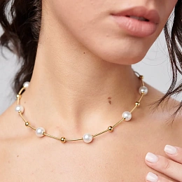 Brosway Necklace/ BPC49