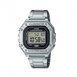 Quartz Watch /W-218HD-1AVDF