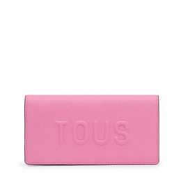TOUS Ladies Wallet/ 2002105313