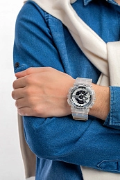 Casio G-Shock Տղամարդու Ժամացույց/ GA-114RX-7ADR