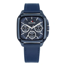 Tommy Hilfiger Мужские Кварцевые Часы/ 1792219
