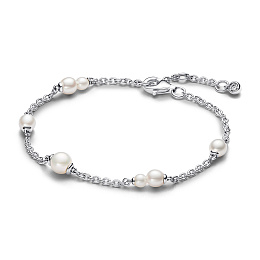 PANDORA Timeless Արծաթյա Թևնոց/ 593172C01-16
