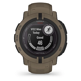 Instinct 2 Solar Tactical Edition