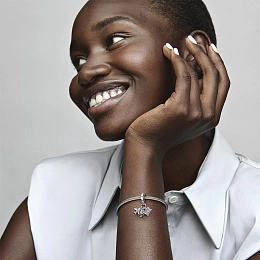 PANDORA Moments Արծաթյա Չարմ/ 799435C01