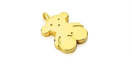 TOUS 18K Ոսկյա Կախազարդ/415900371