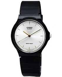 Casio General Unisex Ժամացույց/ MQ-24-7E2LDF