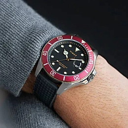 Timex  Տղամարդու  Ժամացույց/ TW2V27300