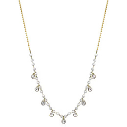 Brosway Necklace/ BAH84