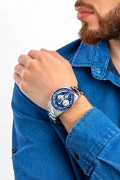 Jacques Lemans  Տղամարդու  Ժամացույց/ 1-2127F