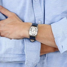 Quartz Wristwatch /H13421611