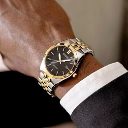 Citizen Мужские Часы Eco-drive/ BM7334-58E