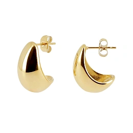 Zag Bijoux Серьги/ SEM22091-01UNI