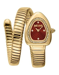Just Cavalli Ladies Quartz Wristwatch/ JC1L249M0025