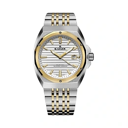 Edox Տղամարդու Կվարցային Ժամացույց/ 53032 357JM AID
